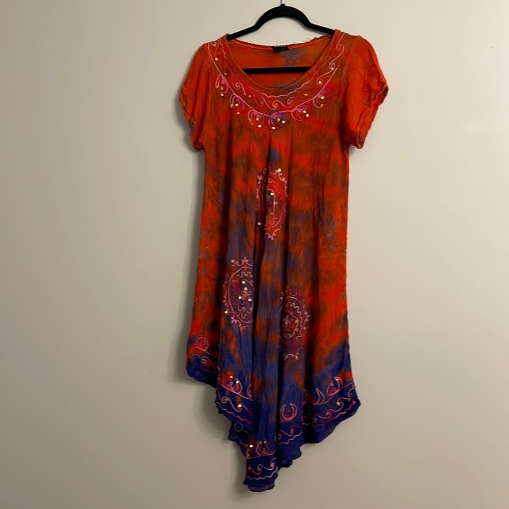 Ace Fashion one size tunic top